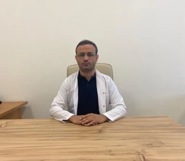 Do&ccedil;. Dr. Doğan, mantar zehirlenmelerine karşı uyardı
