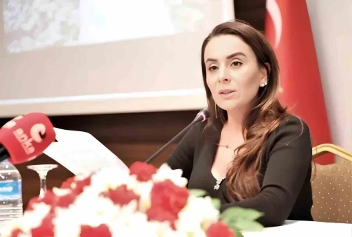 Do&ccedil;. Dr. Eylem &Uuml;mit Atılgan&rsquo;a Sedat Simavi &Ouml;d&uuml;lleri&rsquo;nde b&uuml;y&uuml;k &ouml;d&uuml;l
