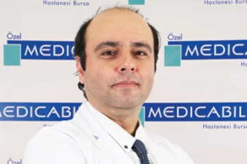 Do&ccedil;. Dr. Korkmazer 'HPV aşısı ile rahim ağzı kanserinden korunabilirsiniz'