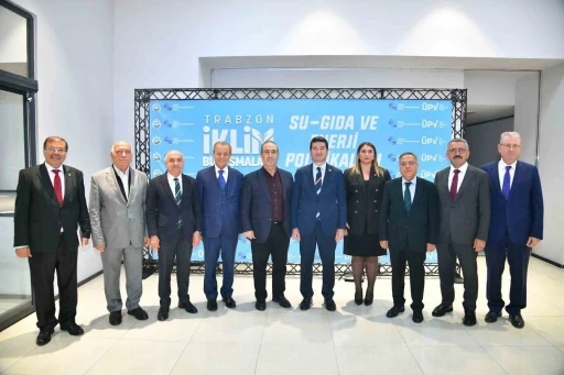 Do&ccedil;. Dr. Oğuz Kurdoğlu: &ldquo;Karadeniz&rsquo;in deniz suyu sıcaklığı ilk defa bu yaz 29 dereceyi buldu; İlk defa Akdeniz&rsquo;i ge&ccedil;ti&rdquo;
