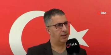Do&ccedil;.Dr.Savaş Eğilmez: &ldquo;Ter&ouml;r &ouml;rg&uuml;t&uuml; PKK&rsquo;nın s&ouml;zde se&ccedil;imlerle devletleşme oyunu, T&uuml;rkiye&rsquo;nin beka meselesidir&rdquo;