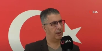 Do&ccedil;. Dr. Savaş Eğilmez; &ldquo;T&uuml;rk Devleti bir&ccedil;ok b&ouml;lgede barışı tesis ediyor&rdquo;
