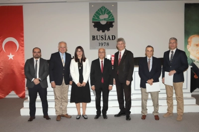 Do&ccedil;. Dr. Senem Şent&uuml;rk L&uuml;le : "N&uuml;kleer Enerji Temiz Enerji Kaynağıdır"