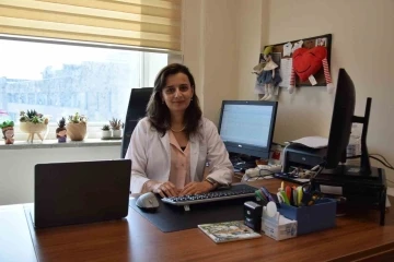 Do&ccedil;. Dr. T&uuml;ray &ldquo;N&ouml;bet ge&ccedil;irmekle epilepsi tanısı konulmaz&rdquo;
