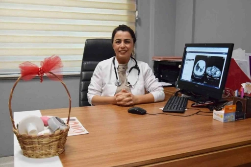 Do&ccedil;. Dr. Yıldız &ldquo;Verem tedavi edilebilir ancak erken tanı hayat kurtarır&rdquo;
