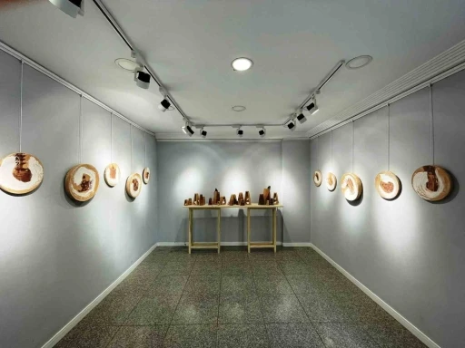 Do&ccedil;. Kalay&rsquo;dan &ldquo;Mabed&rdquo; sergisi
