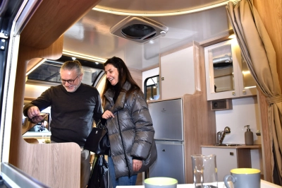 Doğa ve &Ouml;zg&uuml;rl&uuml;k Tutkunları İ&ccedil;in Geri Sayım Başladı