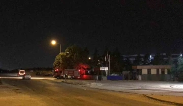 Doğal gaz zehirlenmesi diye gidildi işin aslı &ouml;yle &ccedil;ıkmadı, 3 &ccedil;alışan zehirlendi
