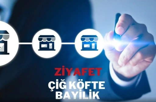 Doğal Lezzet, Avantajlı Bayilik: Ziyafet &Ccedil;iğk&ouml;fte ile Tanışın!