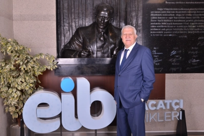 Doğal Taş Sekt&ouml;r&uuml;nde B&uuml;y&uuml;k Zirve Başlıyor