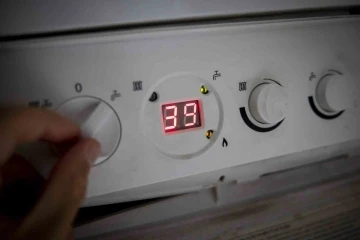 Doğalgaz tasarrufunda 6 &ouml;neri
