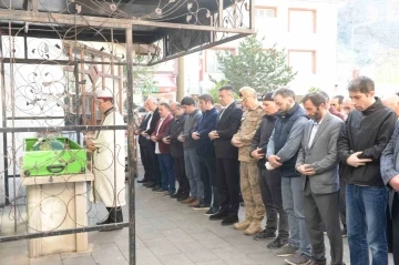 Doğan ailesinin acı g&uuml;n&uuml;
