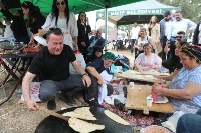 Doğan&rsquo;dan depremzede &ccedil;ocuklara sıcak destek
