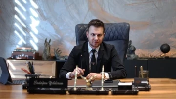 Doğan Erdoğan Yıldırım: &rsquo;&rsquo;Doğan Twins ile rahatlığı l&uuml;ks ile buluşturuyoruz&rsquo;&rsquo;
