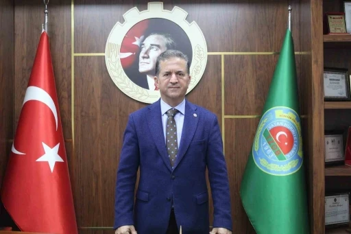 Doğan: &ldquo;Eski y&ouml;ntemlerle yapılan vahşi sulama alışkanlıkları terk edilmeli&rdquo;
