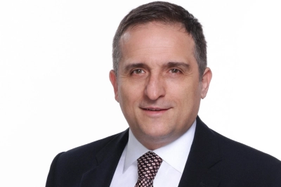 Doğan Holding'den Yılın İlk &Ccedil;eyreğinde G&uuml;&ccedil;l&uuml; Finansal Performans
