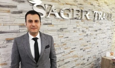Doğan Sager: Bursa turizminde yeni bir başlangı&ccedil; yapmak lazım