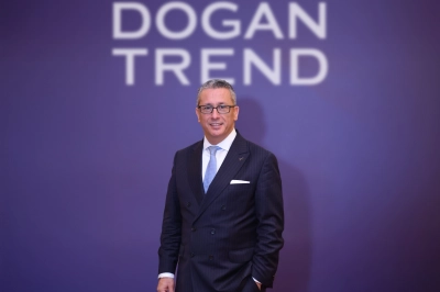 Doğan Trend Otomotiv&rsquo;de &Uuml;st D&uuml;zey Atama!