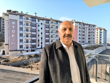 Doğanşehir&rsquo;de yaralar sarılmaya devam ediyor
