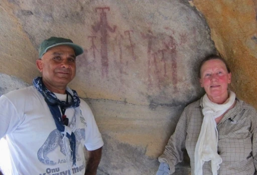 Doğaseverlerden, &lsquo;Latmos k&ouml;şesi&rsquo; &ccedil;ağrısı
