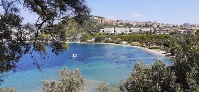 Doğaseverlerden Yılancıburnu &ccedil;ağrı
