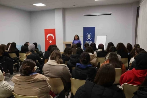 Doğayla i&ccedil; i&ccedil;e başarı ve motivasyon kampı