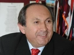 Doğu Anadolu basınının duayeni Feridun Fazıl &Ouml;zsoy hayatını kaybetti