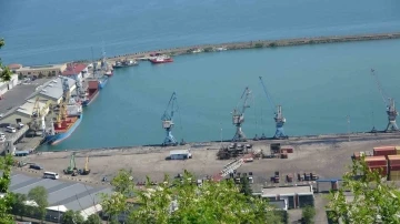 Doğu Karadeniz B&ouml;lgesi&rsquo;nde ihracat 1 milyar dolara yaklaştı
