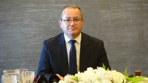 Doğu Karadeniz B&ouml;lgesi&rsquo;nde sel, heyelan ve taşkın riskleri azaltılıyor
