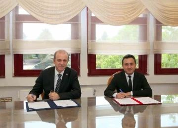 Doğu Karadeniz&rsquo;den yeni &lsquo;Siber Uzmanlar&rsquo; yetişecek
