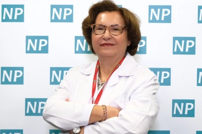 Doğum Sonrası H&uuml;zn&uuml; m&uuml; Depresyon mu?