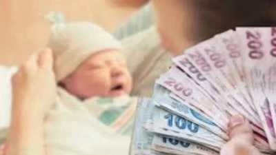 Doğum yardımı başvurusu nasıl yapılır?