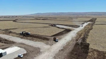 Doğup b&uuml;y&uuml;d&uuml;ğ&uuml; Karacadağ b&ouml;lgesine 10 milyar TL&rsquo;lik dev yatırım
