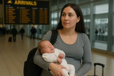 Doğuracağınız &Ccedil;ocuğa Vatandaşlık Veren 7 &Uuml;lke