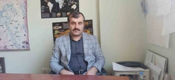 Doğurganlık hızı y&uuml;ksek olan Ağrı&rsquo;da n&uuml;fus s&uuml;rekli azalıyor