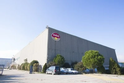 Doğuş &Ccedil;ay, Bursa'da yarısı kadın olmak &uuml;zere  351 kişiyi istihdam sağladı