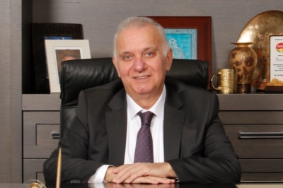 Doğuş &Ccedil;ay Y&ouml;netim Kurulu Başkanı S&uuml;leyman Karakan Hayatını Kaybetti
