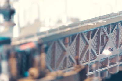 D&Ouml;KTAŞ&rsquo;tan Yenilik&ccedil;i Marka Hamlesi