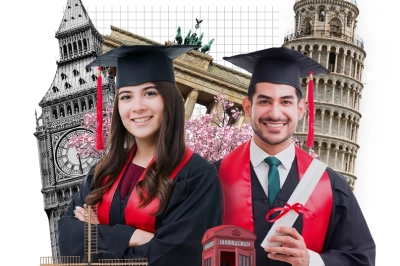 Doktora Araştırmalarına Uluslararası A&ccedil;ılım Desteği