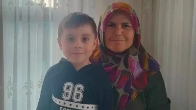 Dokuz g&uuml;nd&uuml;r kayıp olan anneden acı haber 