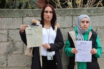 Dolandırıcı emlak&ccedil;ı tutuklandı, y&uuml;z binlerce lira dolandırılanlar paralarını istiyor
