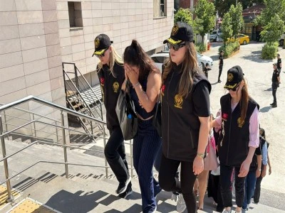 Dolandırıcılar tek tek yakalandı 