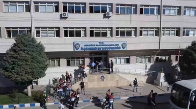 Dolandırıcılık operasyonunda 7 ş&uuml;pheli yakalandı