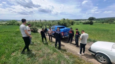 Domani&ccedil;&rsquo;te 3 g&uuml;nd&uuml;r haber alınamayan esnafı arama &ccedil;alışmaları s&uuml;r&uuml;yor
