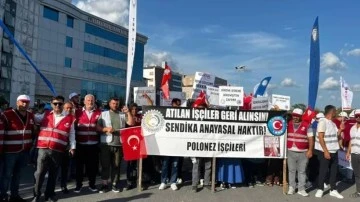 Domino&rsquo;s Pizza,  145 iş&ccedil;iyi işten atan Polonez'le anlaşmasını dondurdu