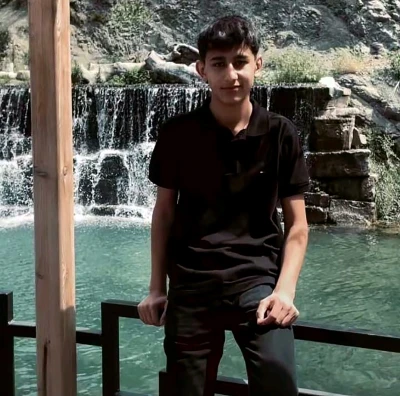 Domuz avında arkadaşı tarafından kazara vurulan Barış, &ouml;ld&uuml;