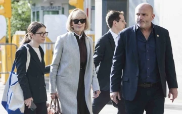 Donald Trump&rsquo;ın &ldquo;tecav&uuml;z&rdquo; iddiasıyla yargılanacağı dava başlıyor