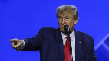 Donald Trump, kendisine su&ccedil;lama y&ouml;neltilen ilk eski ABD Başkanı olacak
