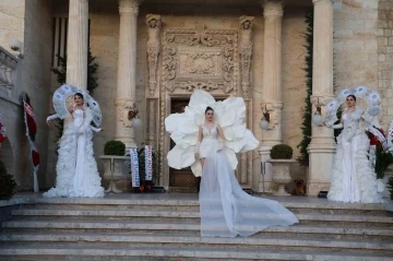 Dorak Holding Y&ouml;netim Kurulu Başkanı K&ouml;r&uuml;k&ccedil;&uuml;: "Kapadokya yatırıma a&ccedil;ık bir b&ouml;lge"
