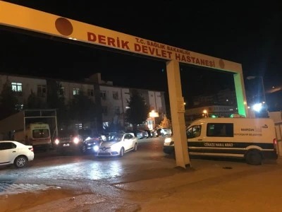 D&ouml;rt &ccedil;ocuk annesi halı yıkarken elektrik akımına kapılarak can verdi